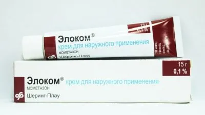 Tratamentul eczemelor pe mâinile unui unguent, cremă, pastilă, o listă de medicamente eficiente