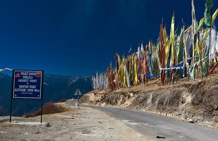 Sanzhdorzh láma, Yeshe Drukpa - lényege és értelme a tibeti buddhizmus