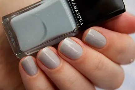 Лак за нокти illamasqua дъждовните капки - вали