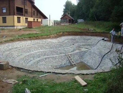 Ландшафтний дизайн