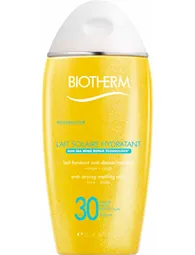 Linia de protectie solara Biotherm - stiri - Ile de Beauté - Parfumuri si cosmetice magazin