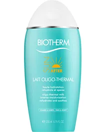 A vonal a fényvédők Biotherm - hírek - Ile de Beauté - Parfüm és kozmetikai bolt