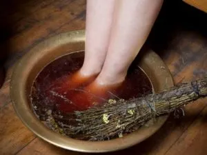 Лікування остеоартрозу стопи народними засобами