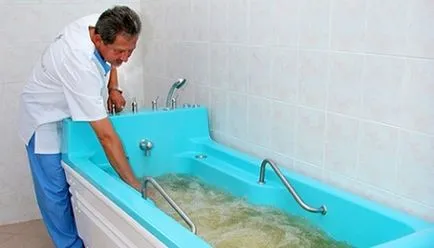 Лікування простатиту содою і перекисом водню по Неумивакіна