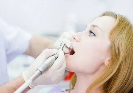 A kezelés postplombirovochnyh fájdalom Ufa - diagnózis, árak - Saida - Dental Clinic