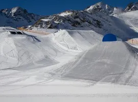 Cel mai bun zăpadă pentru snowboard, snowandfly