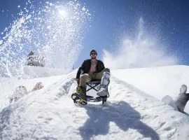 Cel mai bun zăpadă pentru snowboard, snowandfly