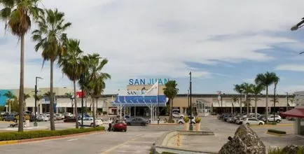 Magazine și centre comerciale din Punta Cana comentarii