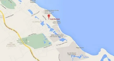 Üzletek és bevásárlóközpontok Punta Cana vélemények