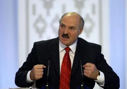 Lukașenko Aleksandr Grigorevich