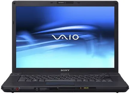 Macbook vagy Sony Vaio - hogyan lehet a választás