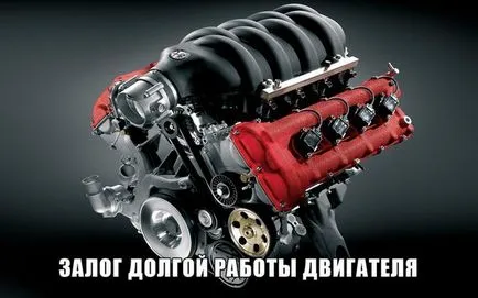 Маслокулер або як правильно охолоджувати