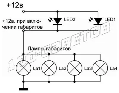 Metode de conectare care rulează lumini de zi DRL, meserii cu mâinile lor pentru grădină, mașini și grădină