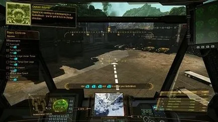 MechWarrior recenzie on-line