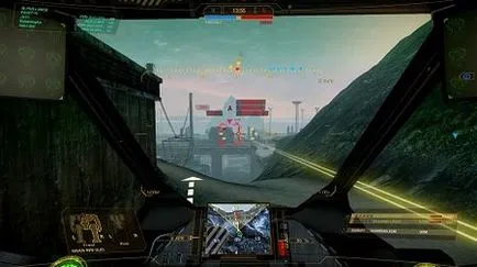 MechWarrior recenzie on-line