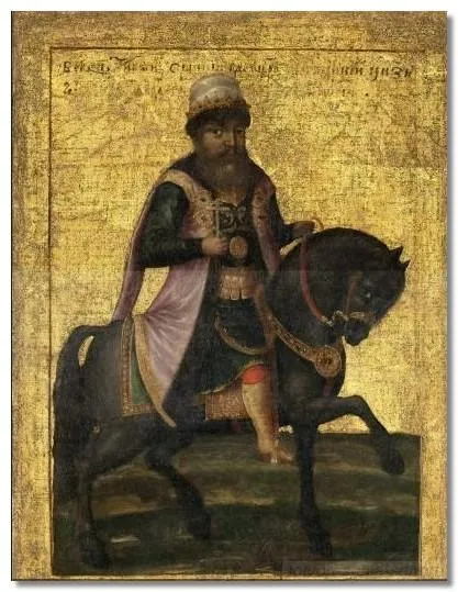 Михайло романів