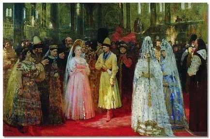 Михайло романів