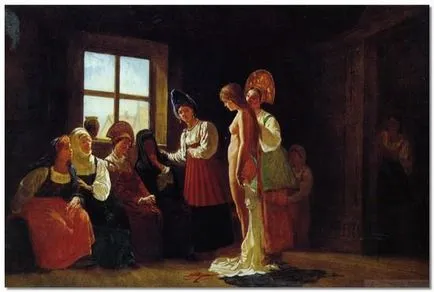 Михайло романів