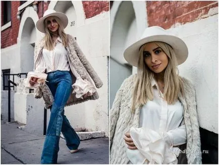 Fashion & Style Fashion Trend - акцент на ръкавите