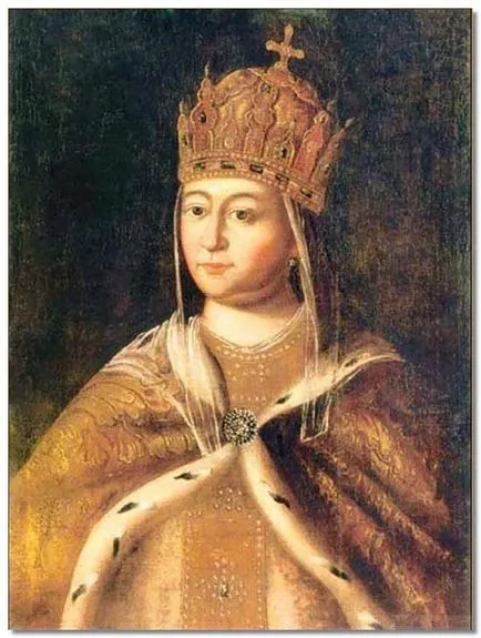 Михайло романів