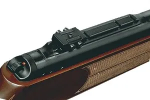 Мощен пневматичен HATSAN Mod 135