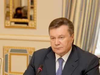 Моят призив към президента на Украйна Виктор Янукович - нашата възраст