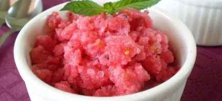 Морозиво сорбет (морозиво) морозиво сорбет