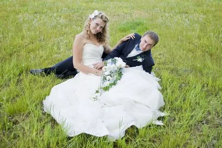 Hogy a nők is világosan elmagyarázni, miért kell egy esküvő