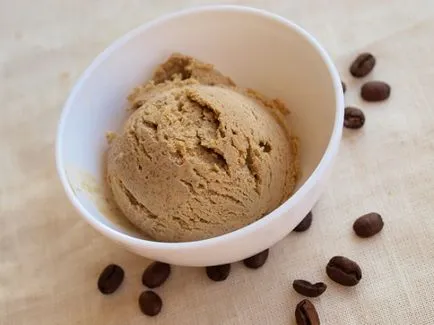 Сладолед крем брюле рецепта у дома