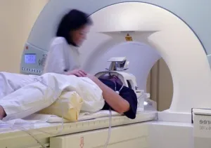 MRI на Sella