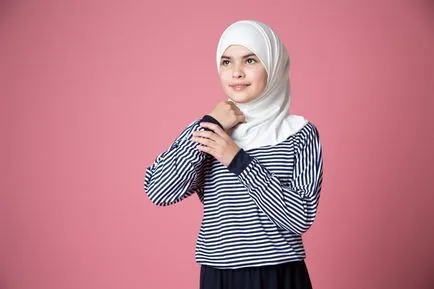 Poveștile mele hijab și sfaturi