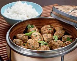 М'ясні кульки (кульки) м'ясні кульки