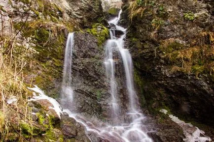 În primele Altai - lacuri sarate, lacuri colorate, Belokurikha, muzee, Muntii Altai, Chui