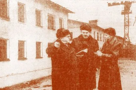 народне будівництво