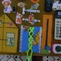 Народна іграшка своїми руками з пластиліну (уроки) Народна іграшка своїми руками з пластиліну