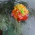 Народна іграшка своїми руками з пластиліну (для батьків) Народна іграшка своїми руками з пластиліну