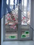 Настінне панно для дитячого саду своїми руками (групи) Настінне панно для дитячого саду своїми руками