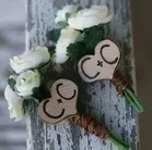 Незвичайні весільні бутоньєрки (незвичайні) Незвичайні весільні бутоньєрки