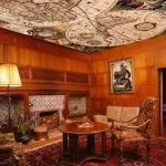 Натяжні стелі з арт-печаткою, «декор хаус» (натяжні) Натяжні стелі з арт-печаткою, «декор хаус»