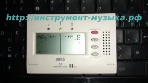 Налаштувати гітару за допомогою тюнера - налаштувати гітару за допомогою тюнера - записки вчителя музики (гітару) Налаштувати гітару за допомогою тюнера - налаштувати гітару за допомогою тюнера - записки вчителя музики
