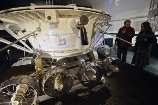 На вднх відкрилася виставка космонавти народження нової ери - українська газета (виставка) На вднх відкрилася виставка космонавти народження нової ери - українська газета