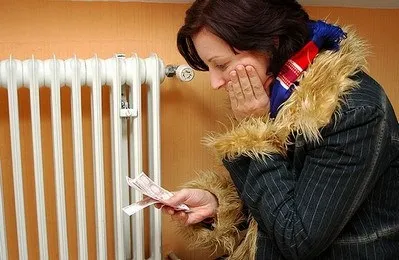 Нелегка доля голови ТСЖ