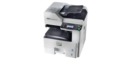 Налаштування пристрою kyocera fs-6525mfp для сканування по мережі в мережеву папку (мережі) Налаштування пристрою kyocera fs-6525mfp для сканування по мережі в мережеву папку