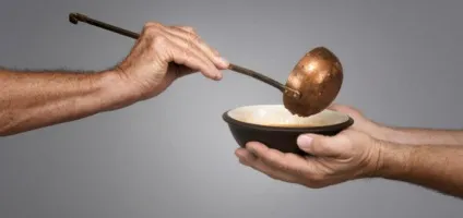 Трохи про те, що їсти, пити, брати і давати потрібно правою рукою, до ісламу (брати) Трохи про те, що їсти, пити, брати і давати потрібно правою рукою, до ісламу