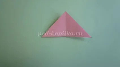 Комахи з паперу своїми руками для дітей 7-11 років в техніці орігамі (своїми) Комахи з паперу своїми руками для дітей 7-11 років в техніці орігамі