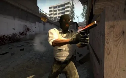 Налаштування rate cs go