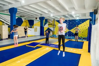 Незвичайні майстер-класи (майстер-класи) Незвичайні майстер-класи