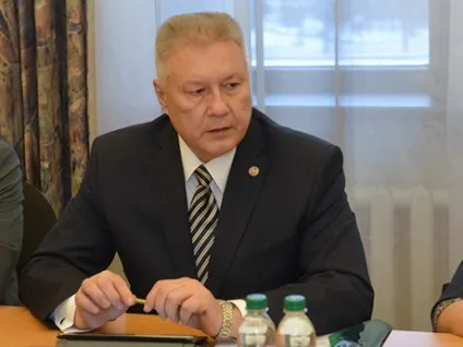 На збільшення поголів'я корів йти не будемо, зростання тільки за рахунок інтенсивних технологій »