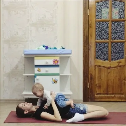 Наташа иващенко розповіла про весілля в залі для занять йоги і повідала, чому не варто боятися (наташа) Наташа иващенко розповіла про весілля в залі для занять йоги і повідала, чому не варто боятися