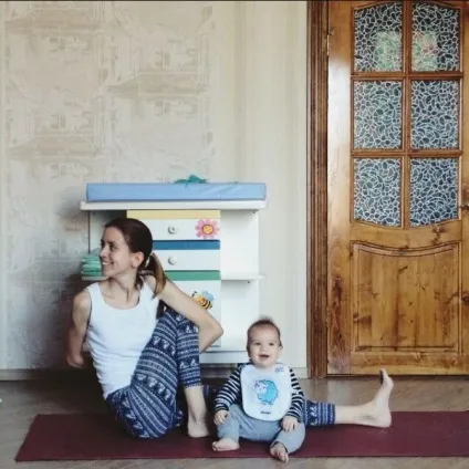 Наташа иващенко розповіла про весілля в залі для занять йоги і повідала, чому не варто боятися (розповіла) Наташа иващенко розповіла про весілля в залі для занять йоги і повідала, чому не варто боятися